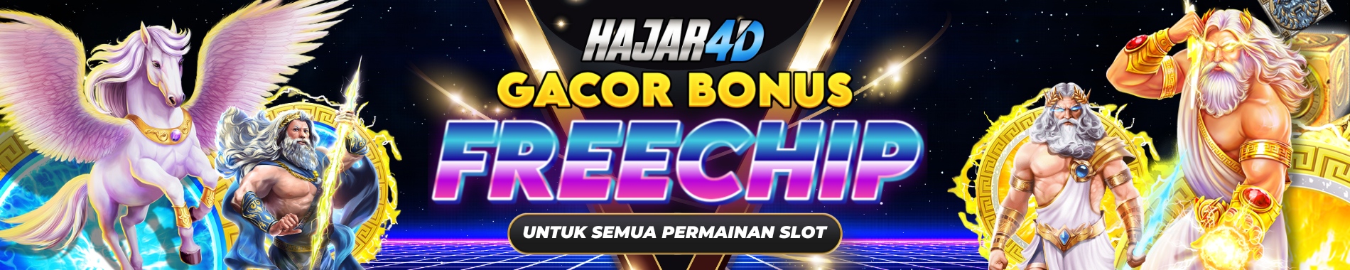 Bonus FreeChip